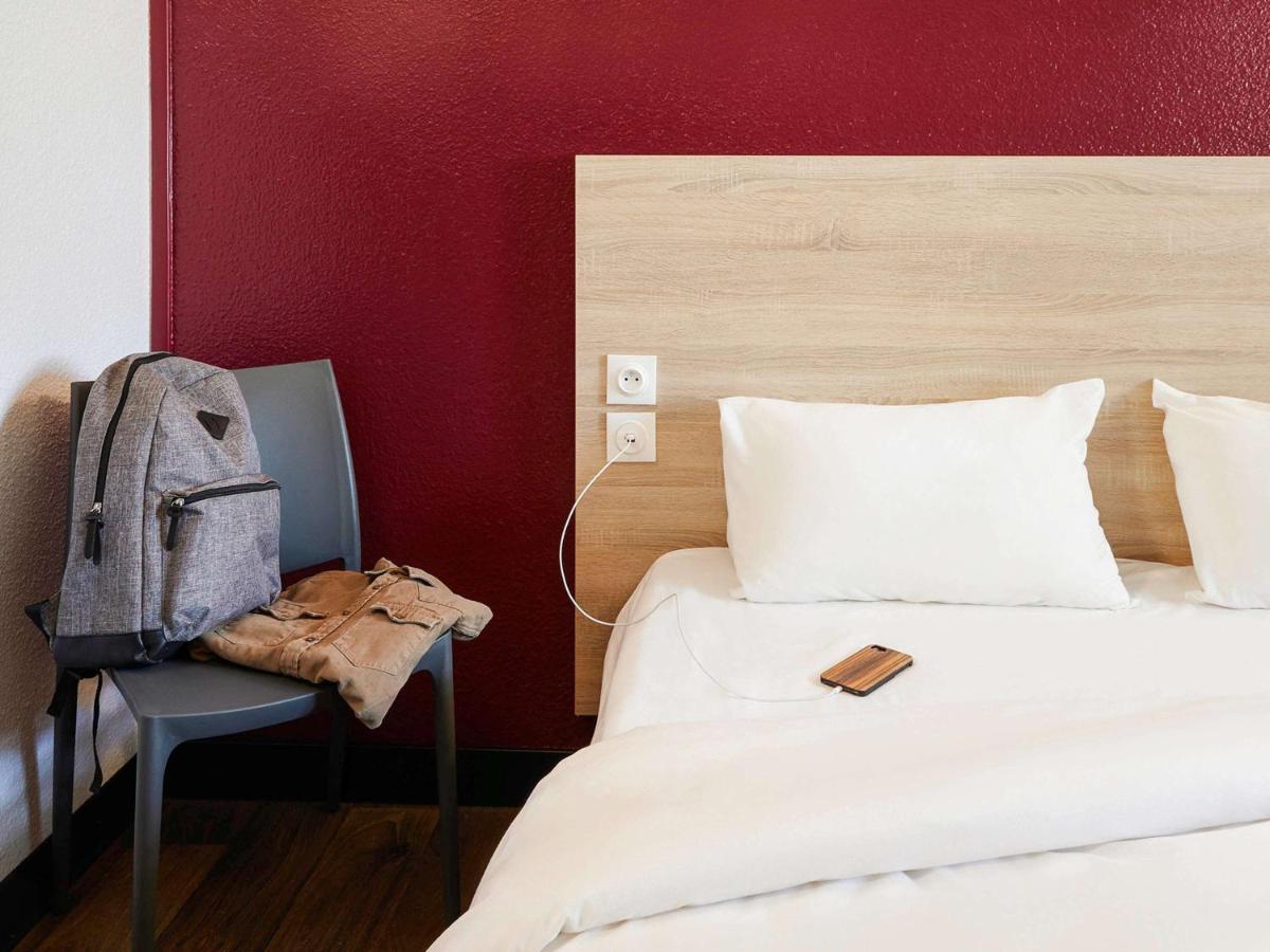 Hotelf1 Saint Witz A1 Hotel المظهر الخارجي الصورة