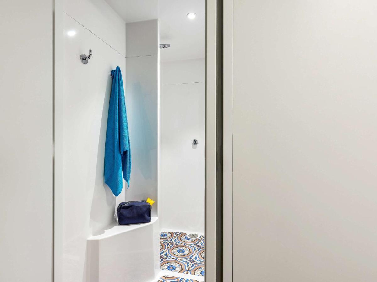 Hotelf1 Saint Witz A1 Hotel المظهر الخارجي الصورة